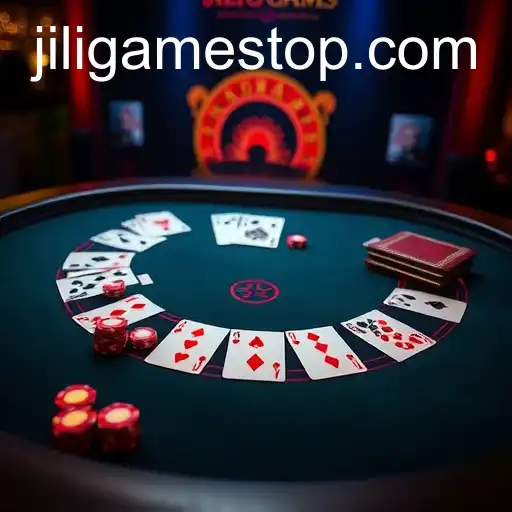 An In-Depth Exploration of Blackjack and Its Connection to JILIGAMES