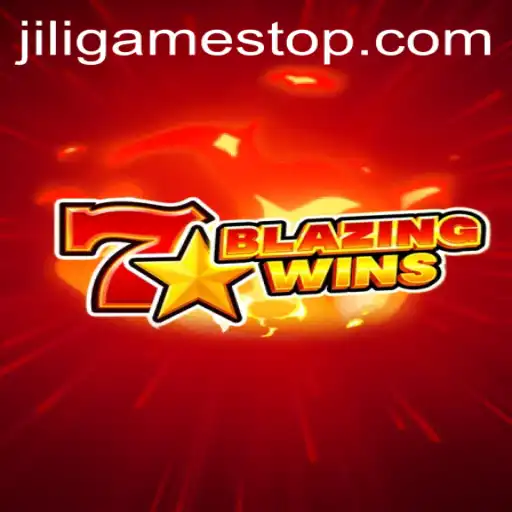 Explore BlazingWins: A Thrilling Adventure by JILIGAMES