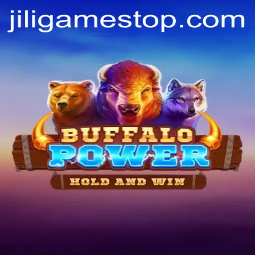 Exploring the Thrills of BuffaloPower by JILIGAMES