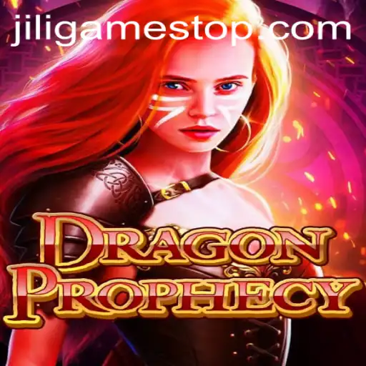 Discover DragonProphecy: A New Era in Fantasy Gaming by JILIGAMES