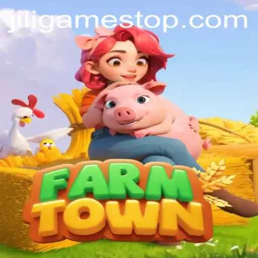 Exploring the Dynamic World of FarmTown by JILIGAMES
