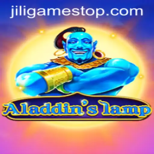 Exploring the Exciting World of Aladdinslamp by JILIGAMES