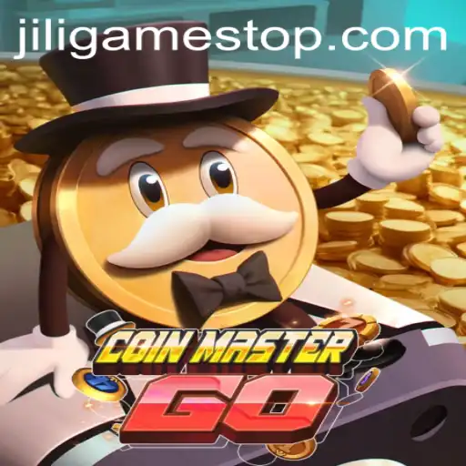 Unveiling CoinMasterGO: A Thrilling Adventure by JILIGAMES