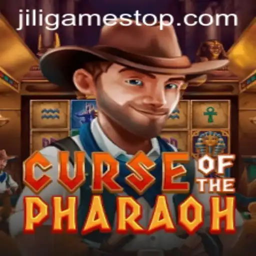Exploring CurseofthePharaoh by JILIGAMES