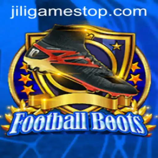 Dive into the Exciting World of FootballBoots by JILIGAMES