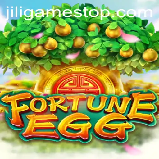 Discover the Exciting World of FortuneEgg by JILIGAMES