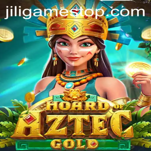 Discover the Thrilling Adventure of HoardofAztecgold by JILIGAMES