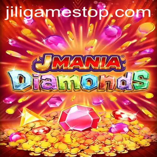 Exploring the World of JManiaDiamonds: A Captivating Gaming Experience by JILIGAMES