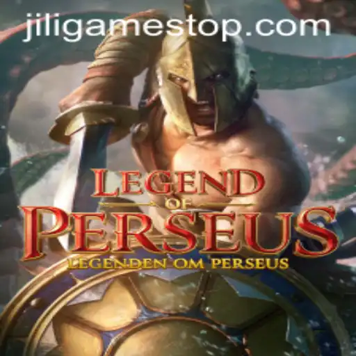 Discover the Epic Adventure of LegendofPerseus by JILIGAMES