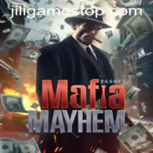 MafiaMayhem: A Classic Game Reimagined