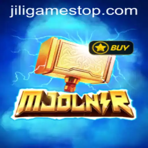 Discovering the Excitement of Mjolnir: The Latest Creation by JILIGAMES