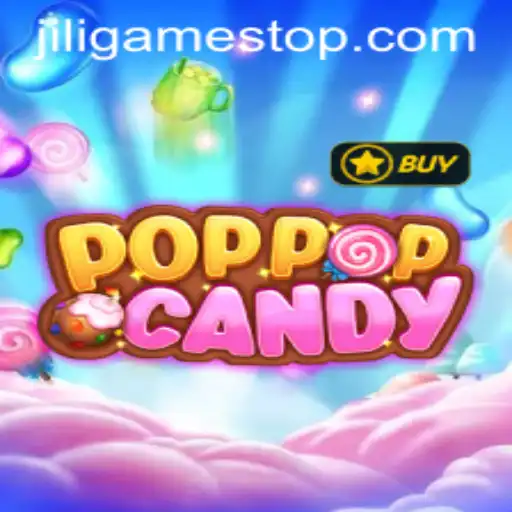Discover the Exciting World of POPPOPCANDY by JILIGAMES