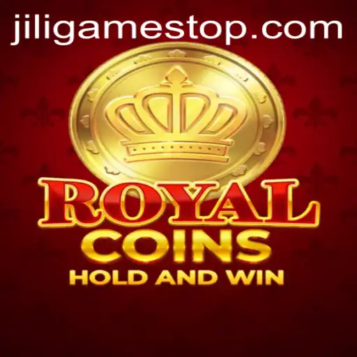 Discover the Thrilling World of RoyalCoins by JILIGAMES