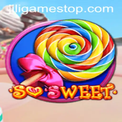 Discover the Sweet World of SoSweet: A New Adventure by JILIGAMES