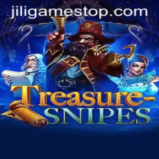Discovering TreasureSnipes: A Deep Dive into JILIGAMES' Latest Adventure