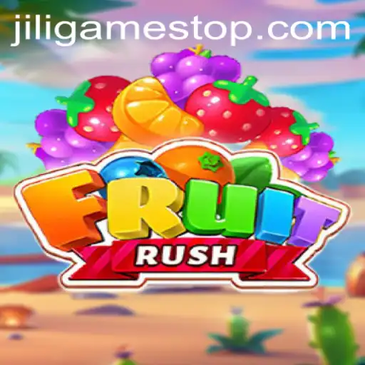 FruitRush: A Thrilling Journey into the World of JILIGAMES