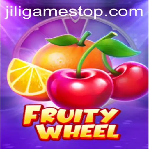 FruityWheel: Spin into a World of Fun with JILIGAMES
