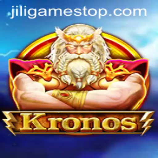 Discover the Enigmatic World of Kronos by JILIGAMES