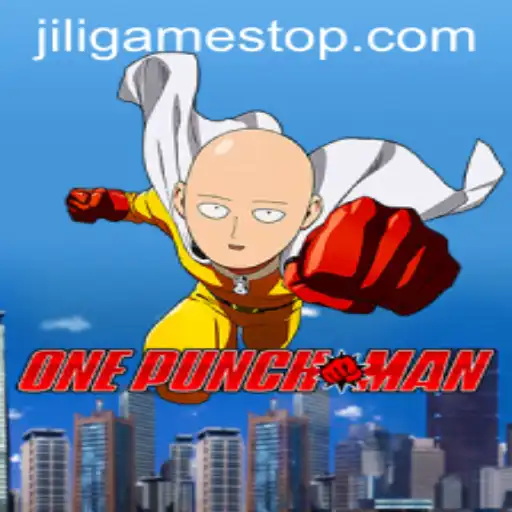OnePunchMan: The Game Changers by JILIGAMES