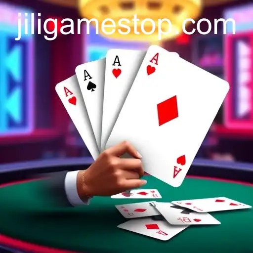 Online Baccarat: Exploring the World of JILIGAMES