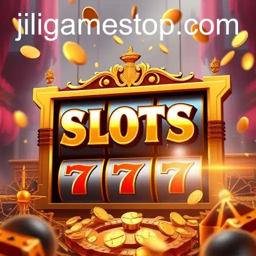 The Exciting World of Online Slots with JILIGAMES