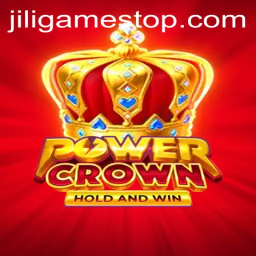 Discover the Thrilling World of PowerCrown: A JILIGAMES Masterpiece