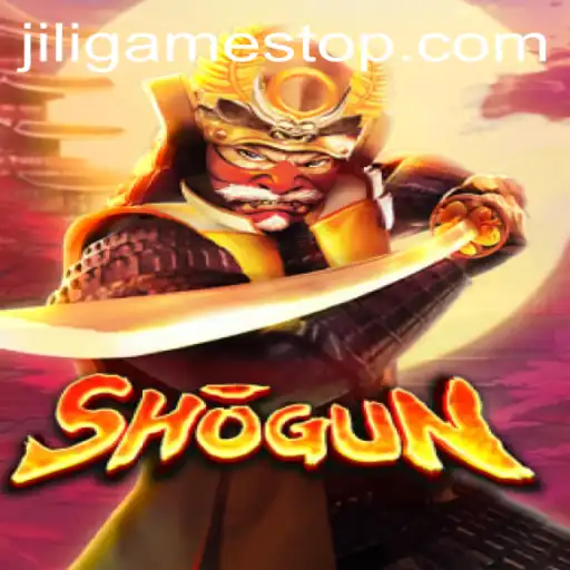 Shogun: A Riveting Journey into the Strategy Game World by JILIGAMES