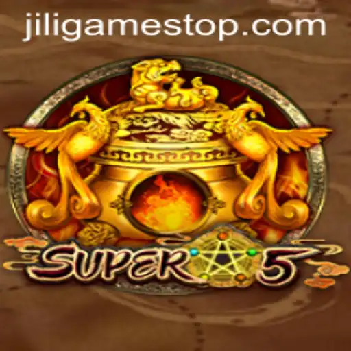 Exploring the Thrilling World of Super5 by JILIGAMES
