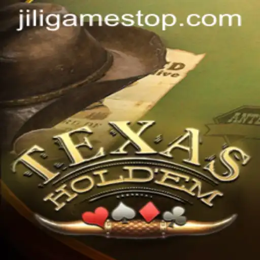 Exploring Texas Hold'em: The JILI Games Experience