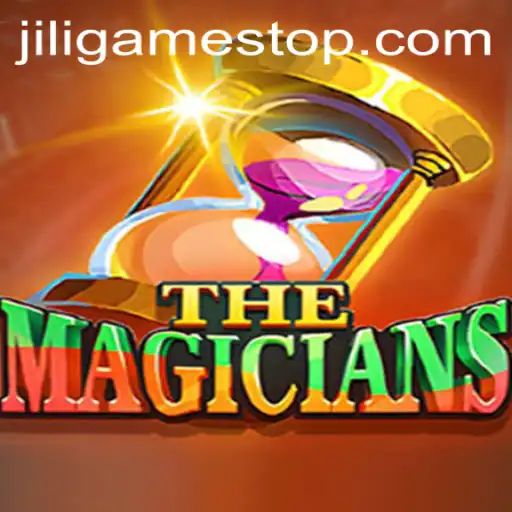 Experience the Magic of 'TheMagicians' by JILIGAMES