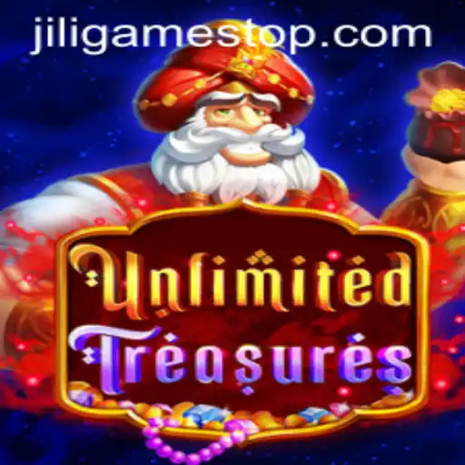 Discover the Thrills of UnlimitedTreasures by JILIGAMES