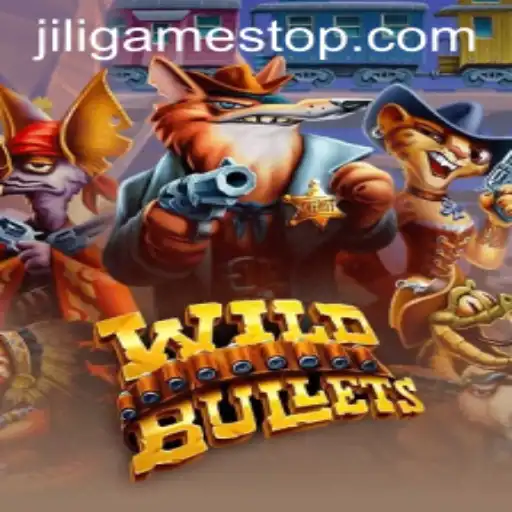 Discover the Thrilling World of WildBullets by JILIGAMES